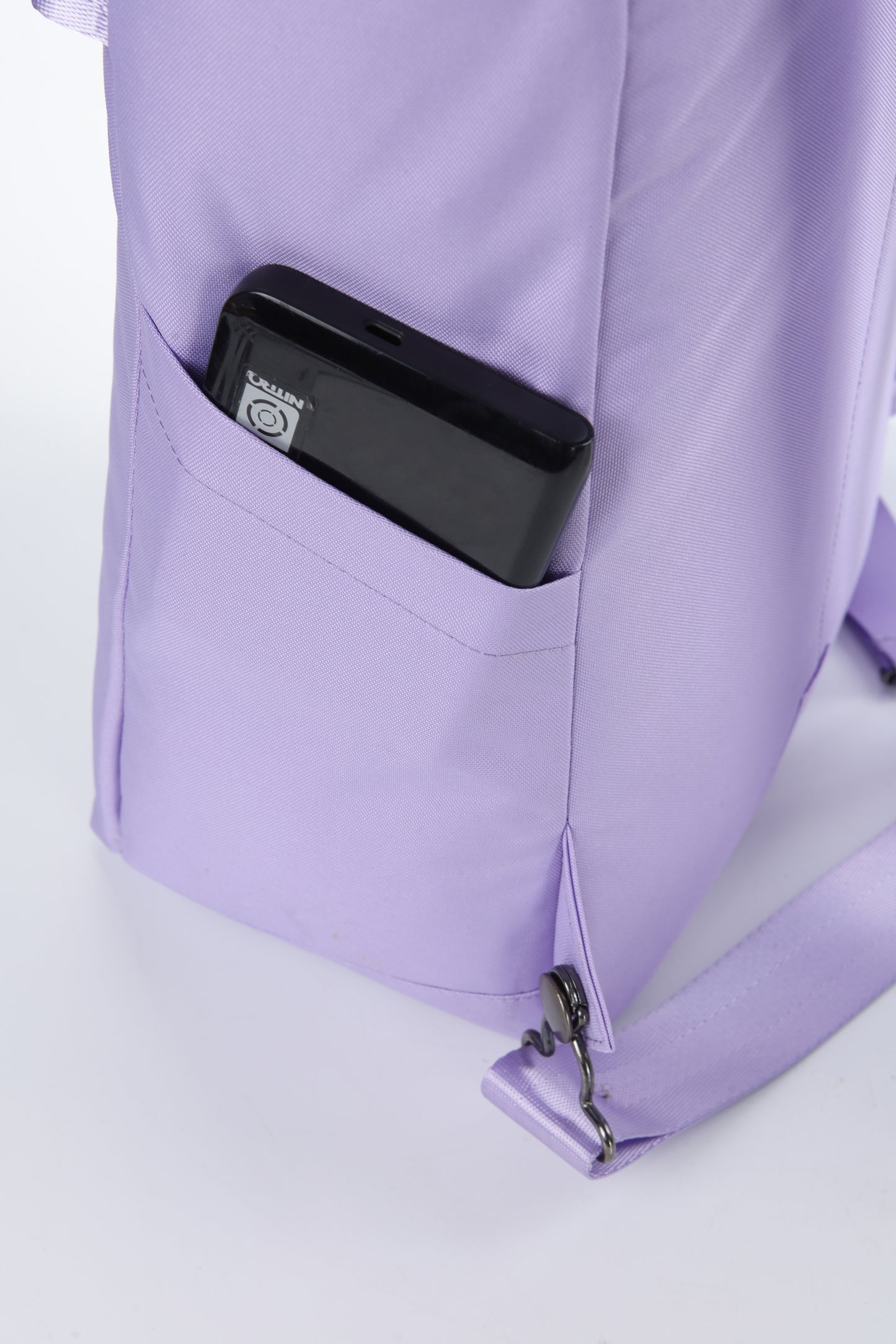 Nitro Mojo 16L Rucksack Tasche Tote Bag Farbe: Lavender