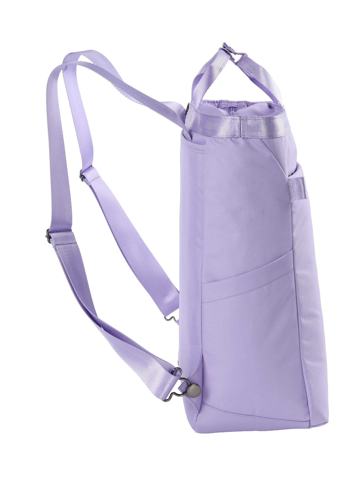 Nitro Mojo 16L Rucksack Tasche Tote Bag Farbe: Lavender