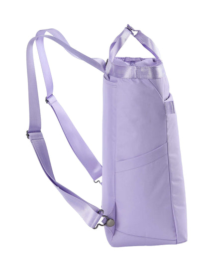 Nitro Mojo 16L Rucksack Tasche Tote Bag Farbe: Lavender