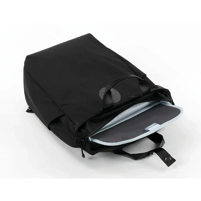 Nitro Mojo 16L Rucksack Tasche Pure Black