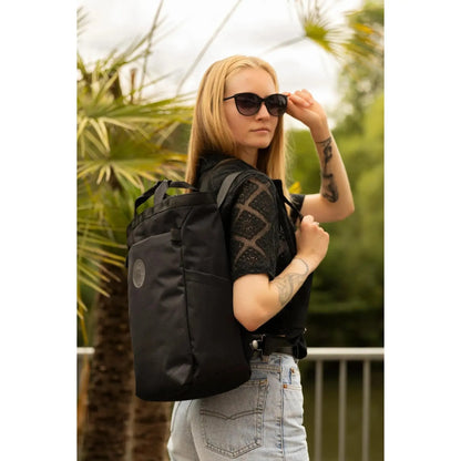 Nitro Mojo 16L Rucksack Tasche Pln (Peace Love Nitro)