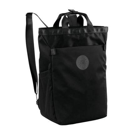 Nitro Mojo 16L Rucksack Tasche Pure Black
