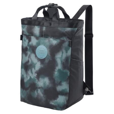 Nitro Mojo 16L Tote Bag / Rucksack 2027 – Reef Break