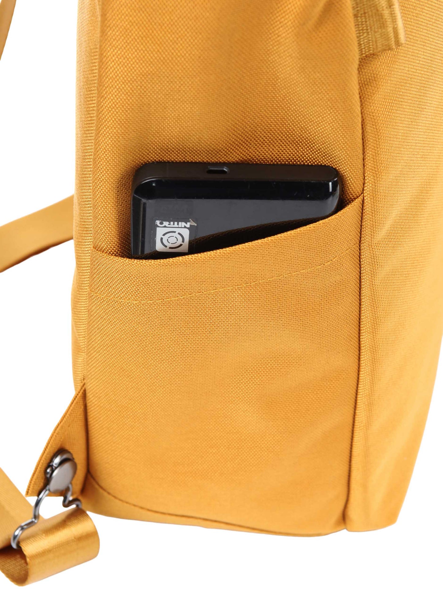 Nitro Mojo 16L Rucksack Tasche Farbe: Amber Glove
