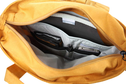 Nitro Mojo 16L Rucksack Tasche Farbe: Amber Glove