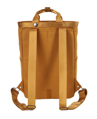 Nitro Mojo 16L Rucksack Tasche Farbe: Amber Glove