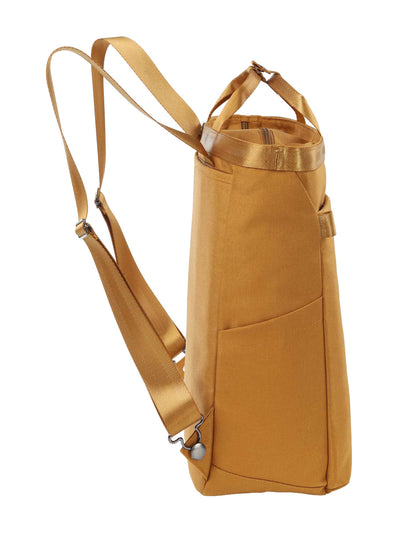 Nitro Mojo 16L Rucksack Tasche Farbe: Amber Glove