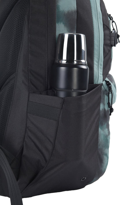 Nitro Future Hero 37 Liter Rucksack Reef Break Daypack mit 17 Zoll Laptopfach