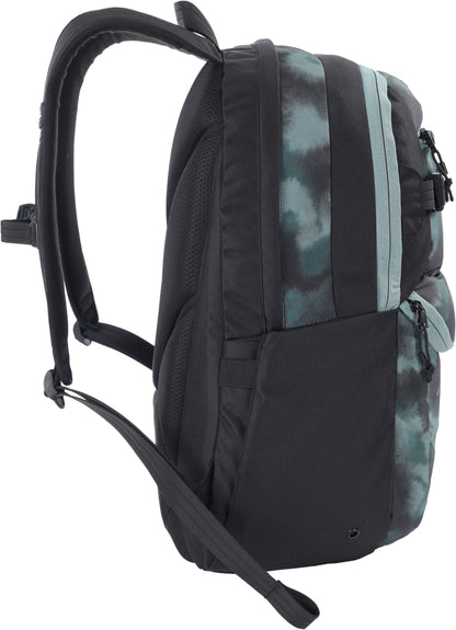 Nitro Future Hero 37 Liter Rucksack Reef Break Daypack mit 17 Zoll Laptopfach