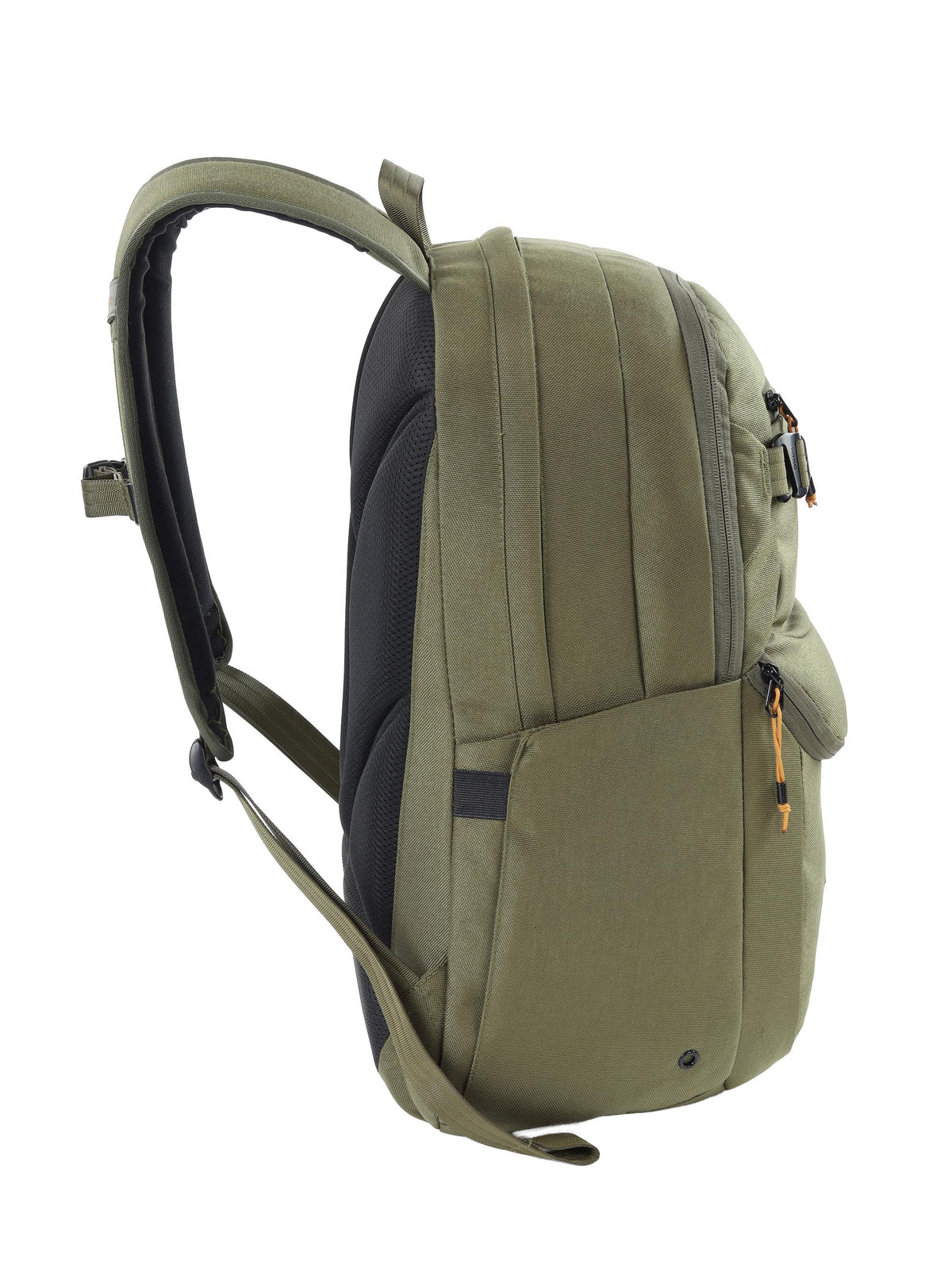 Nitro Future Hero 37L Schul-/Alltagsrucksack 2027 – Magic Moss