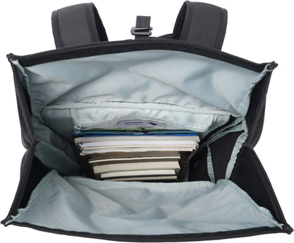 Nitro Cosmo 24-26 L Pack Rucksack Black Out