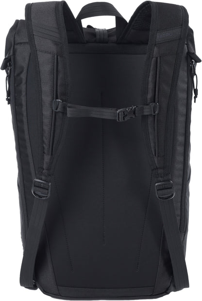 Nitro Cosmo 24-26 L Pack Rucksack Black Out