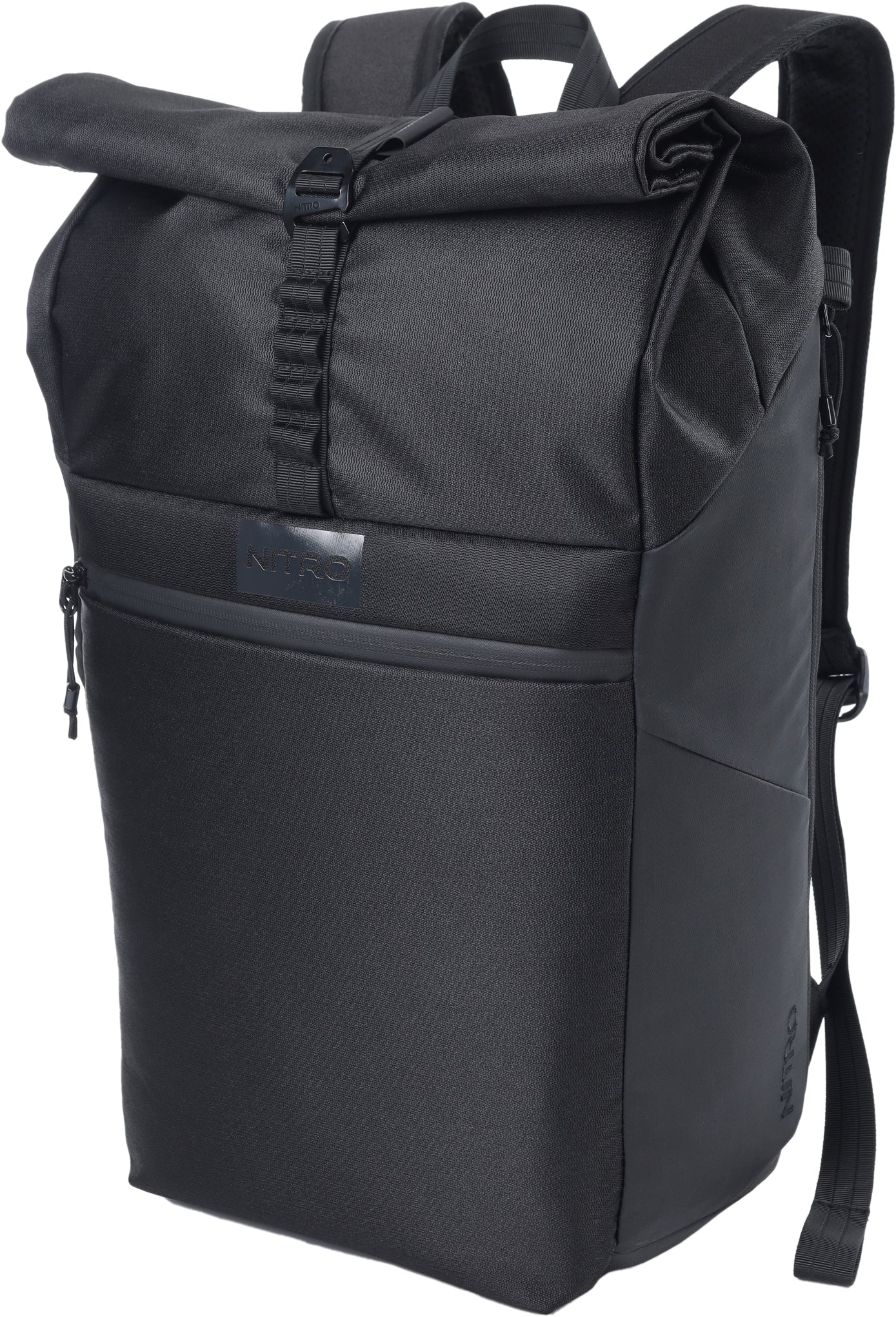 Nitro Cosmo 24-26 L Pack Rucksack Black Out
