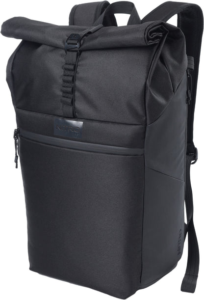 Nitro Cosmo 24-26 L Pack Rucksack Black Out