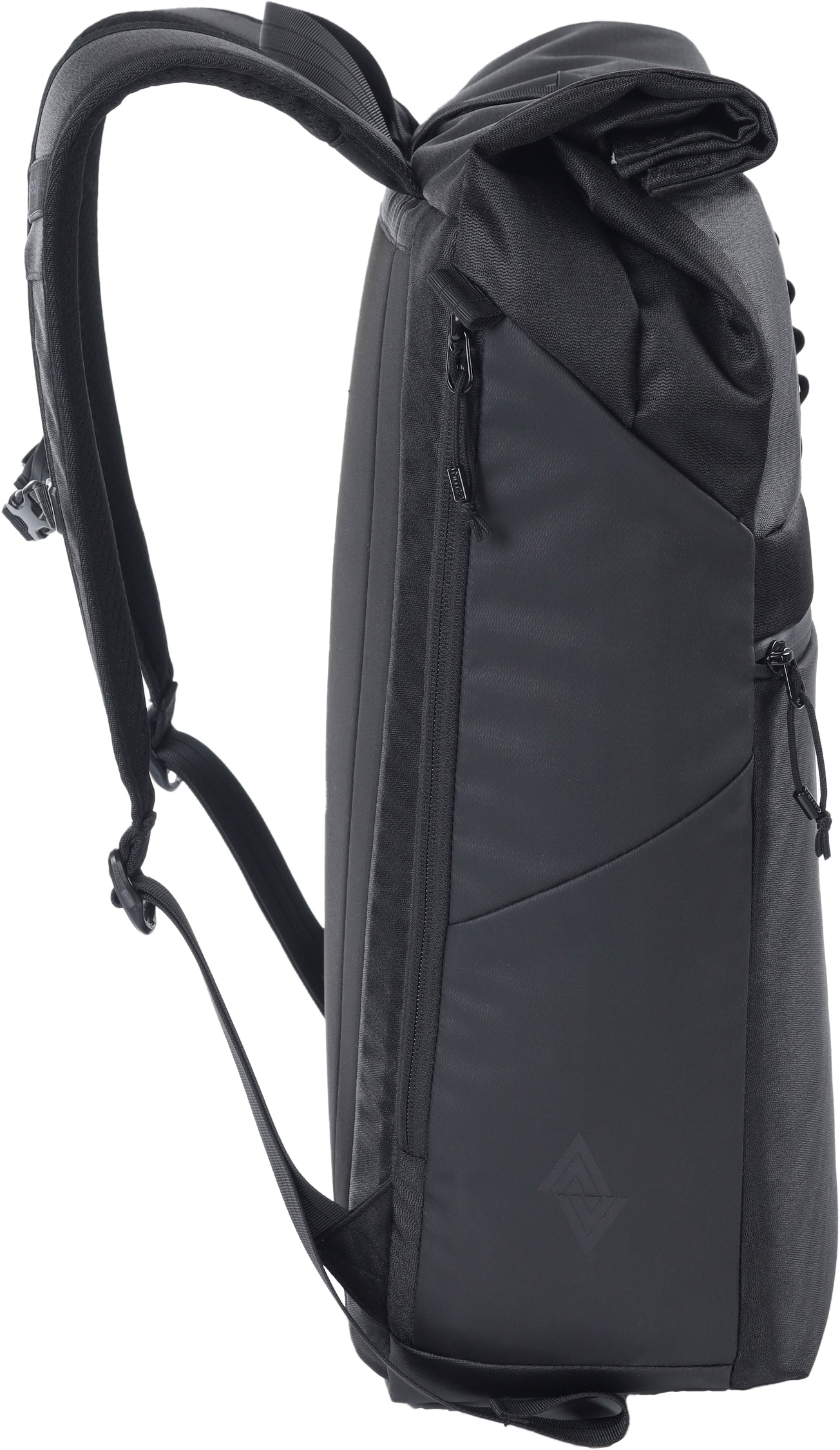 Nitro Cosmo 24-26 L Pack Rucksack Black Out