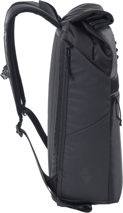 Nitro Cosmo 24-26 L Pack Rucksack Black Out
