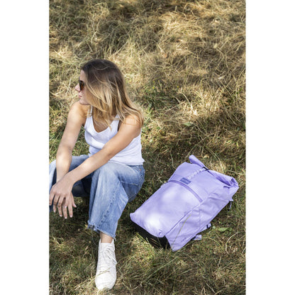 Nitro Cosmo 24-26 Liter Rucksack mit Laptopfach 15 Zoll – Farbe: LAVENDER