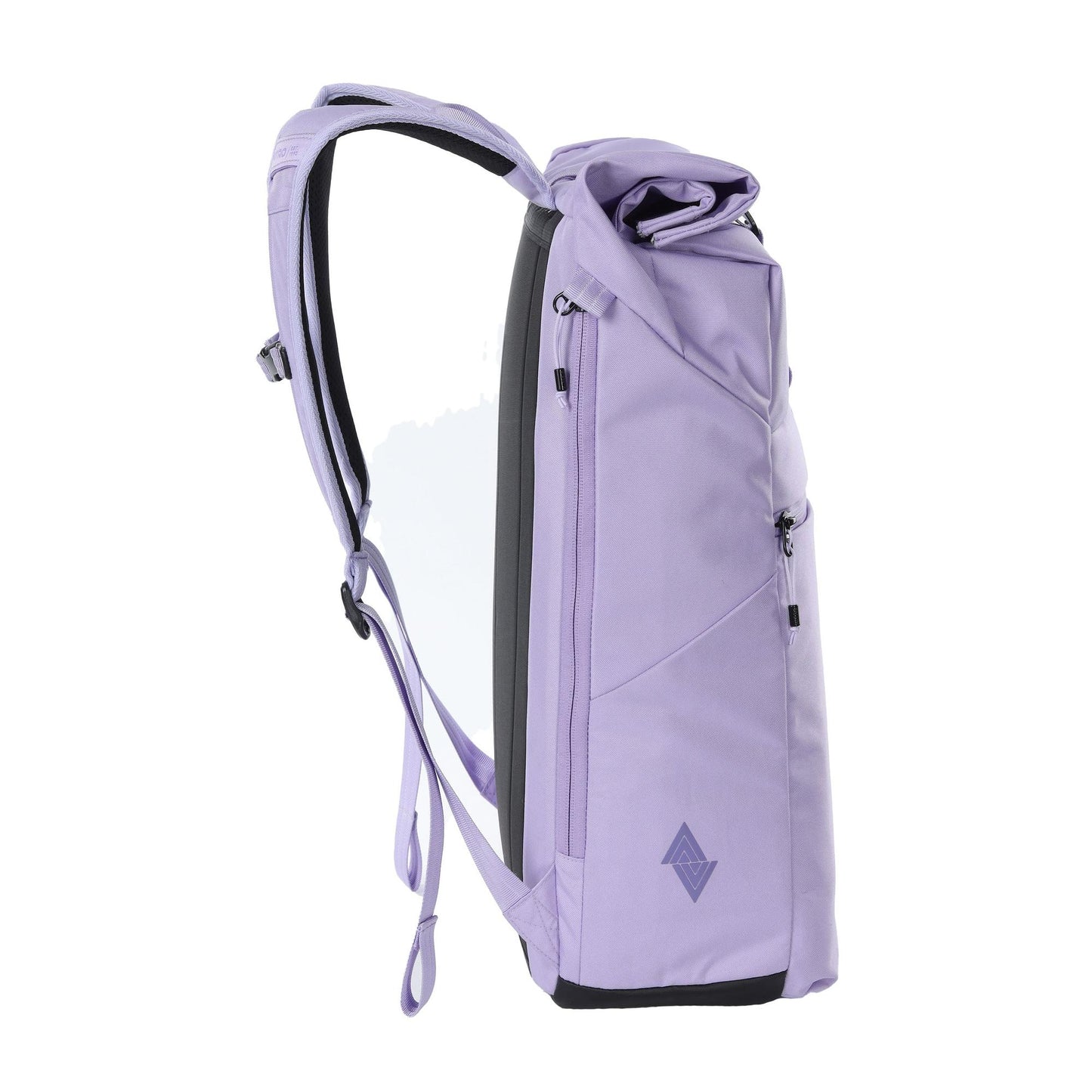 Nitro Cosmo 24-26 Liter Rucksack mit Laptopfach 15 Zoll – Farbe: LAVENDER