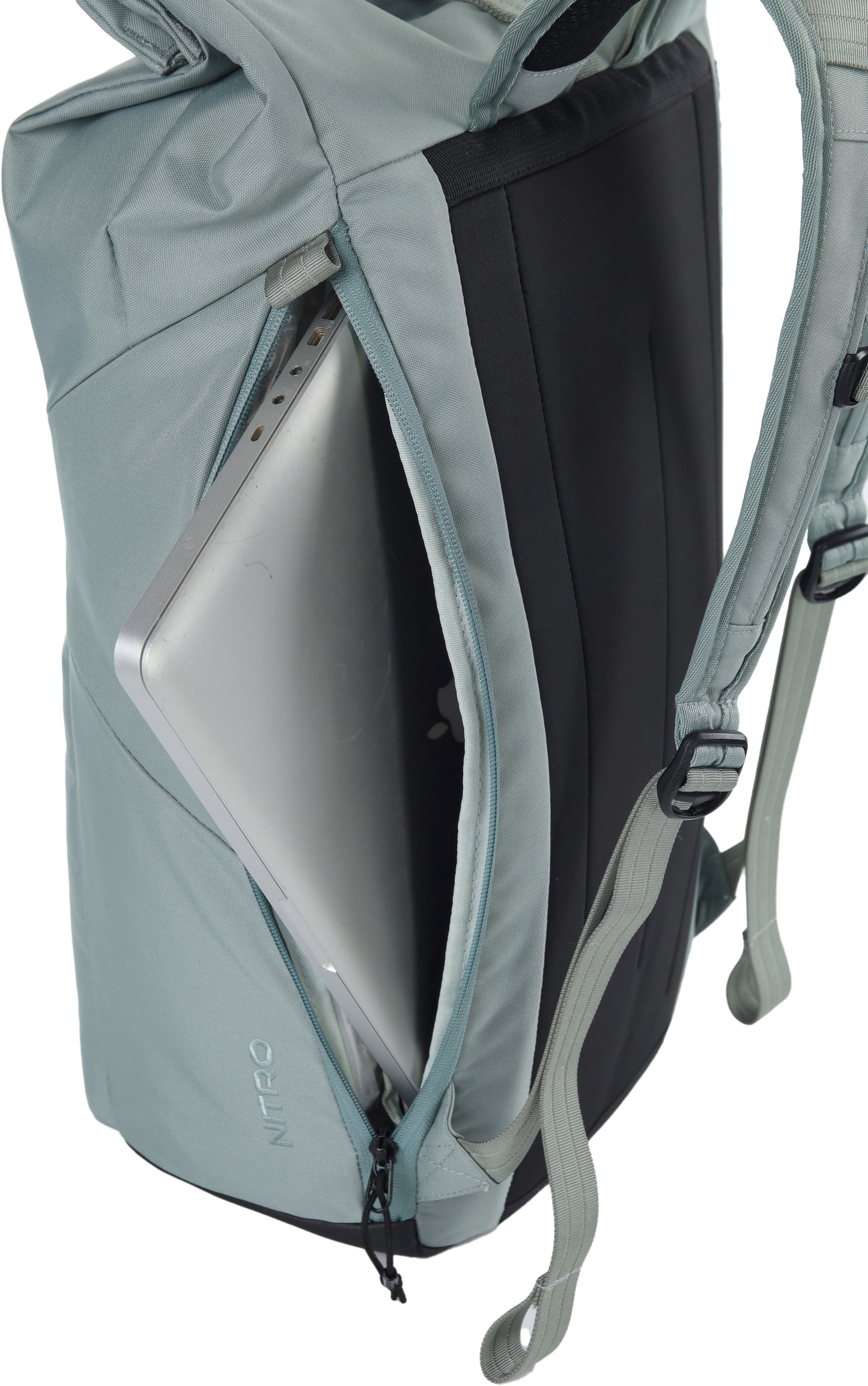 Nitro Cosmo 24-26 Liter Rucksack Mint