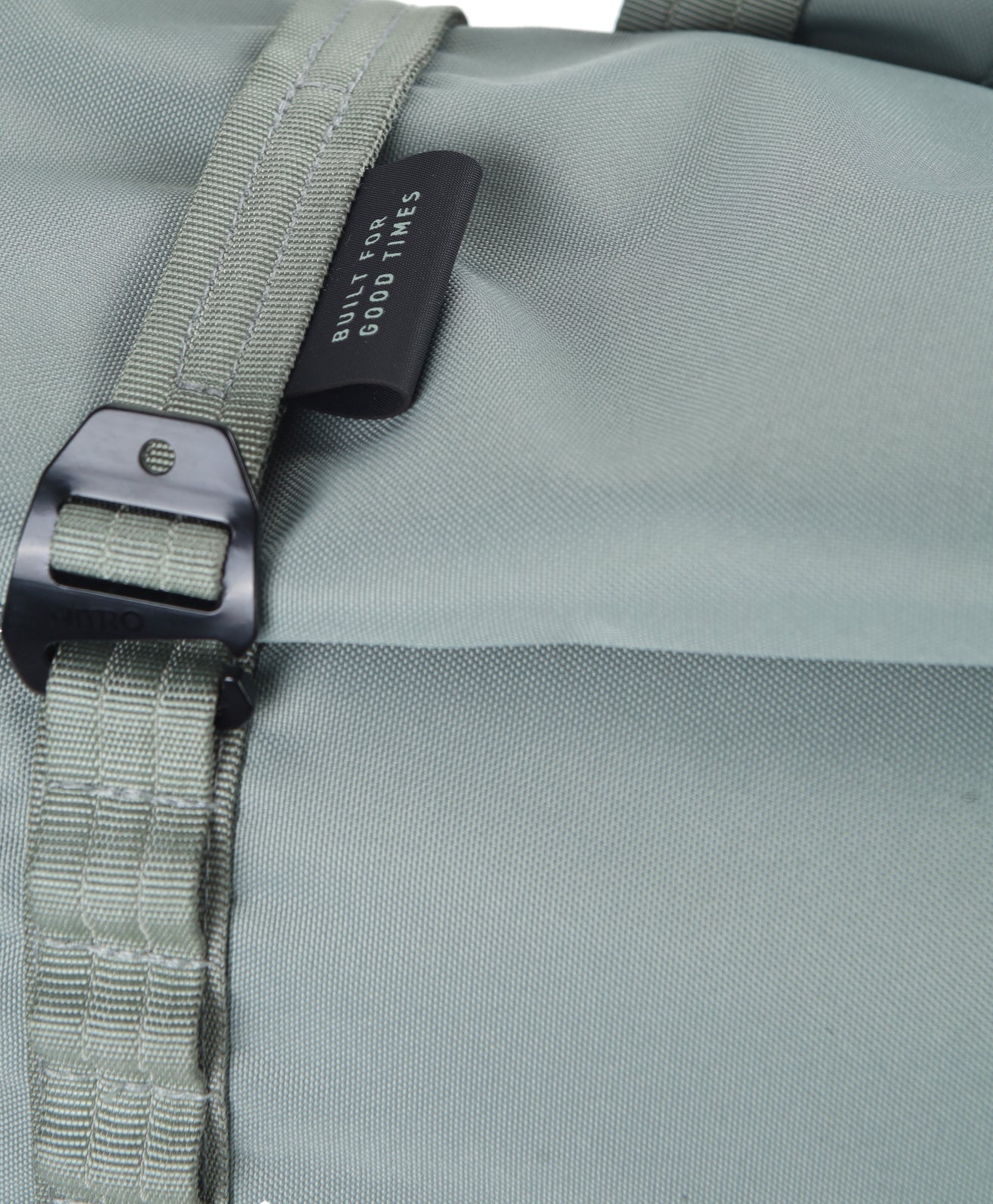 Nitro Cosmo 24-26 Liter Rucksack Mint