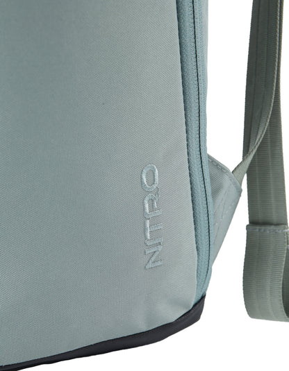 Nitro Cosmo 24-26 Liter Rucksack Mint