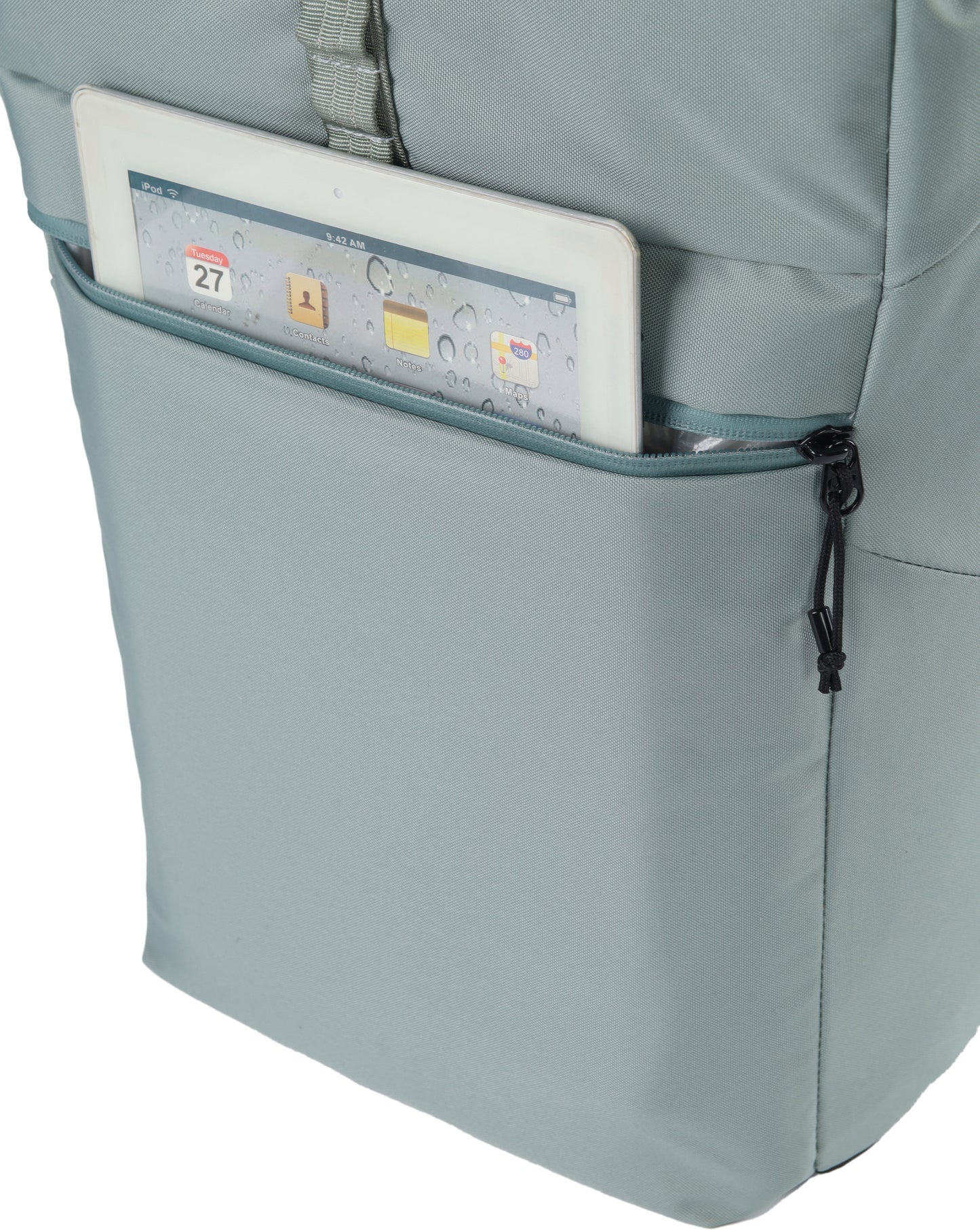 Nitro Cosmo 24-26 Liter Rucksack Mint