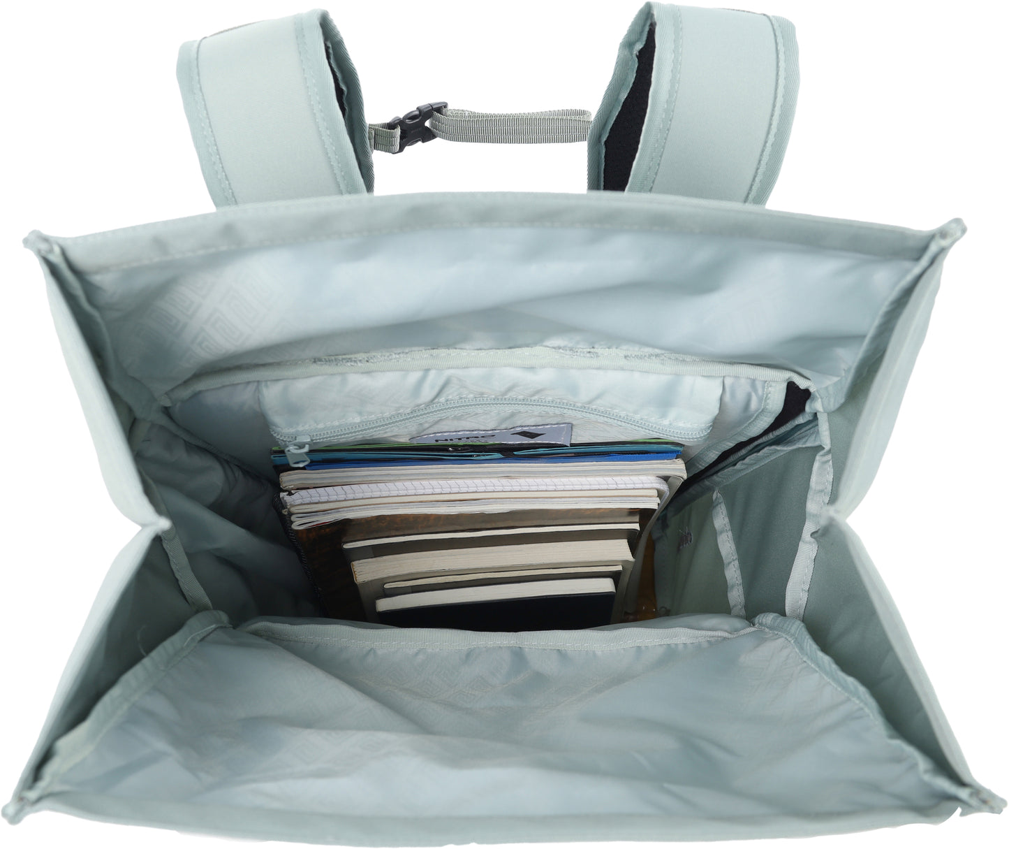 Nitro Cosmo 24-26 Liter Rucksack Mint