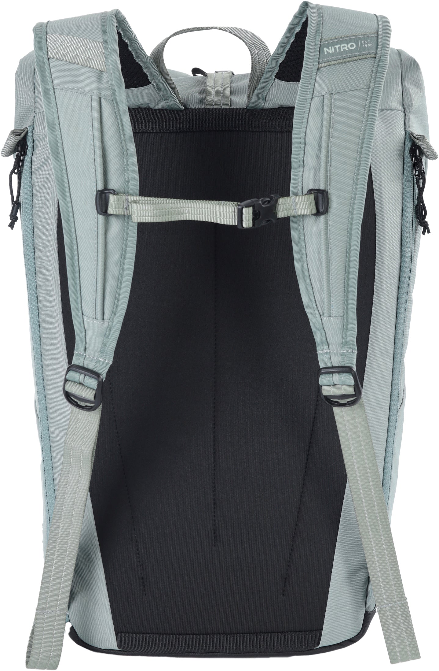 Nitro Cosmo 24-26 Liter Rucksack Mint