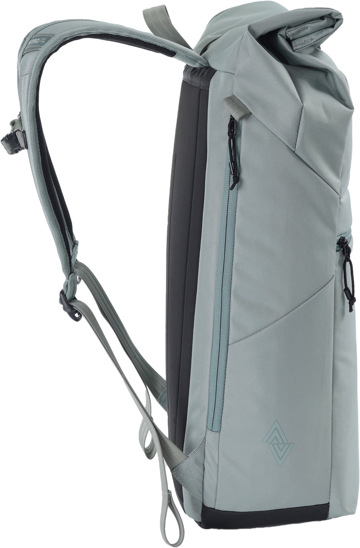 Nitro Cosmo 24-26 Liter Rucksack Mint