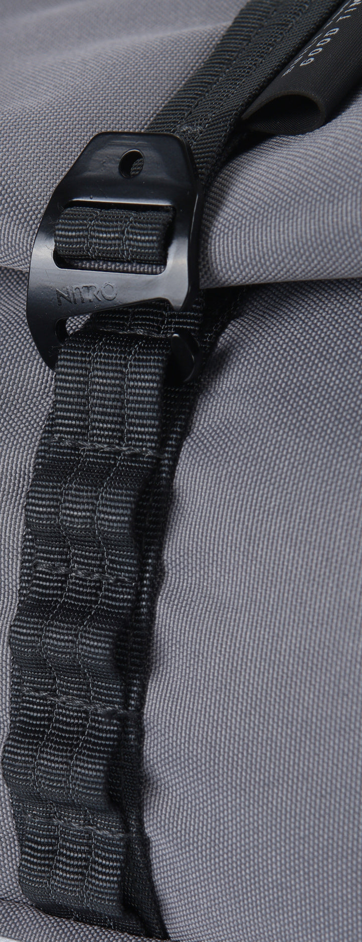 Nitro Cosmo 24-26 L Pack Rucksack Graphite (Grau)