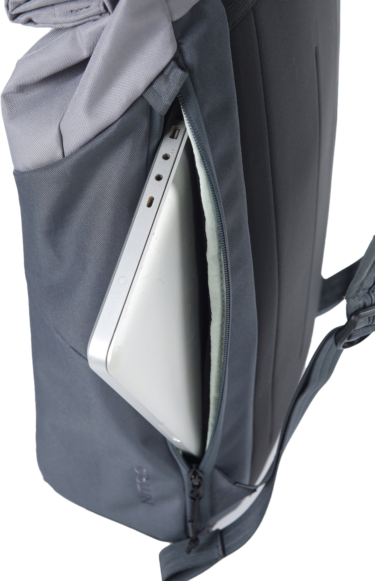 Nitro Cosmo 24-26 L Pack Rucksack Graphite (Grau)