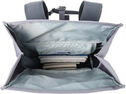 Nitro Cosmo 24-26 L Pack Rucksack Graphite (Grau)