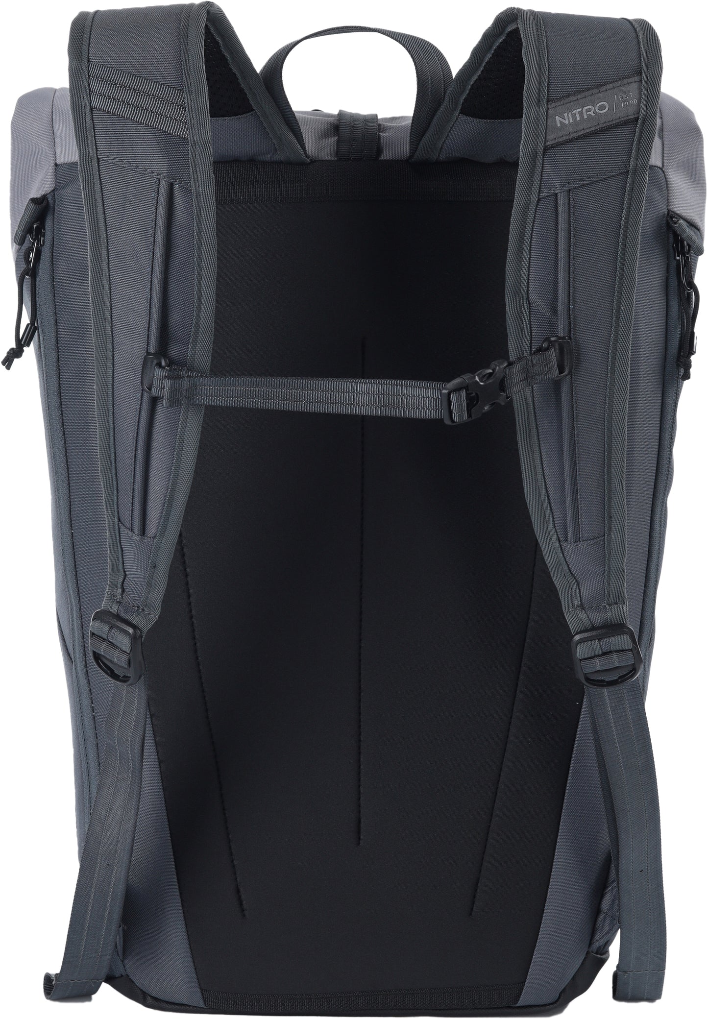 Nitro Cosmo 24-26 L Pack Rucksack Graphite (Grau)