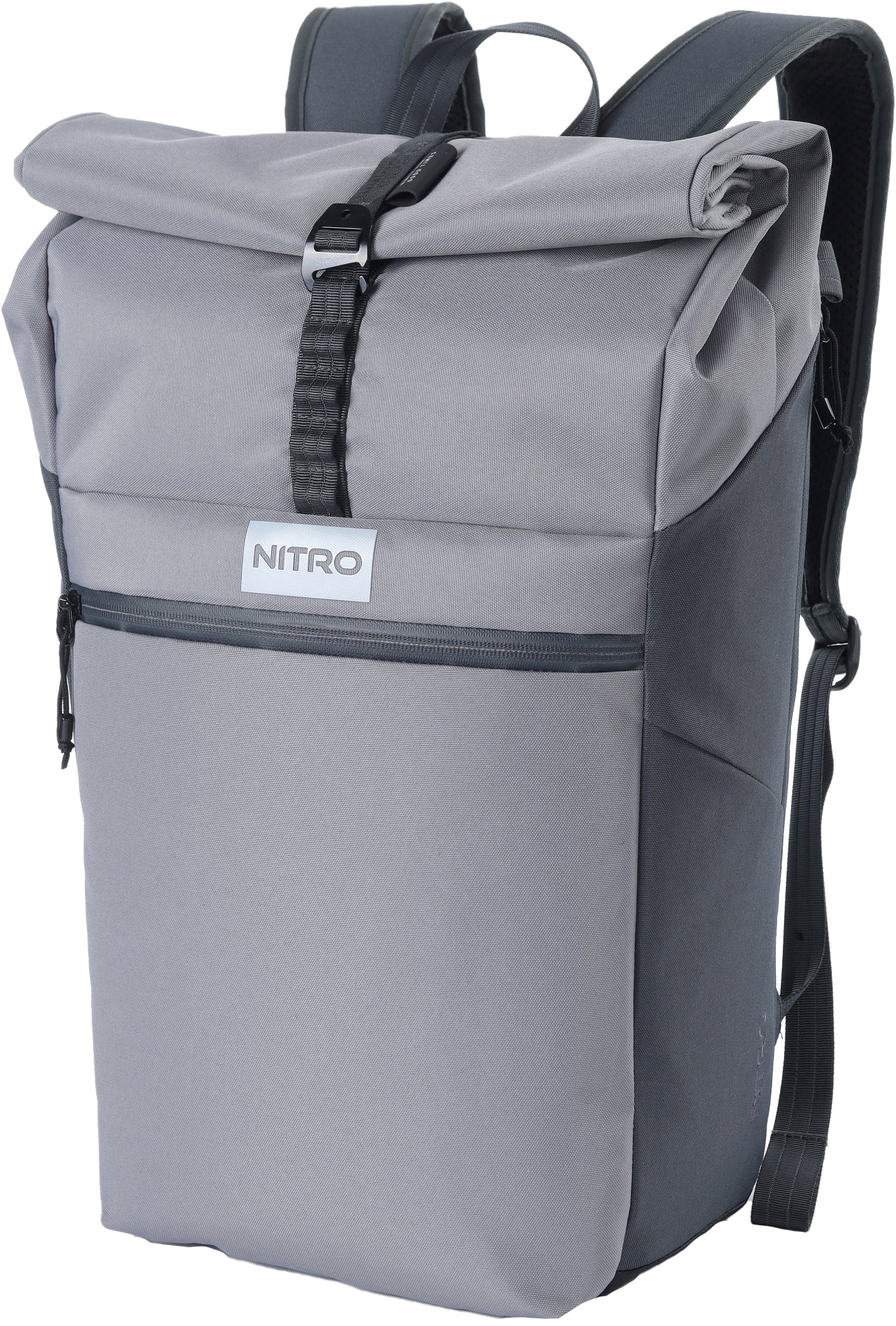 Nitro Cosmo 24-26 L Pack Rucksack Graphite (Grau)