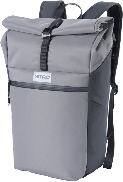 Nitro Cosmo 24-26 L Pack Rucksack Graphite (Grau)