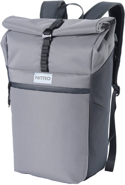 Nitro Cosmo 24-26 L Pack Rucksack Graphite (Grau)