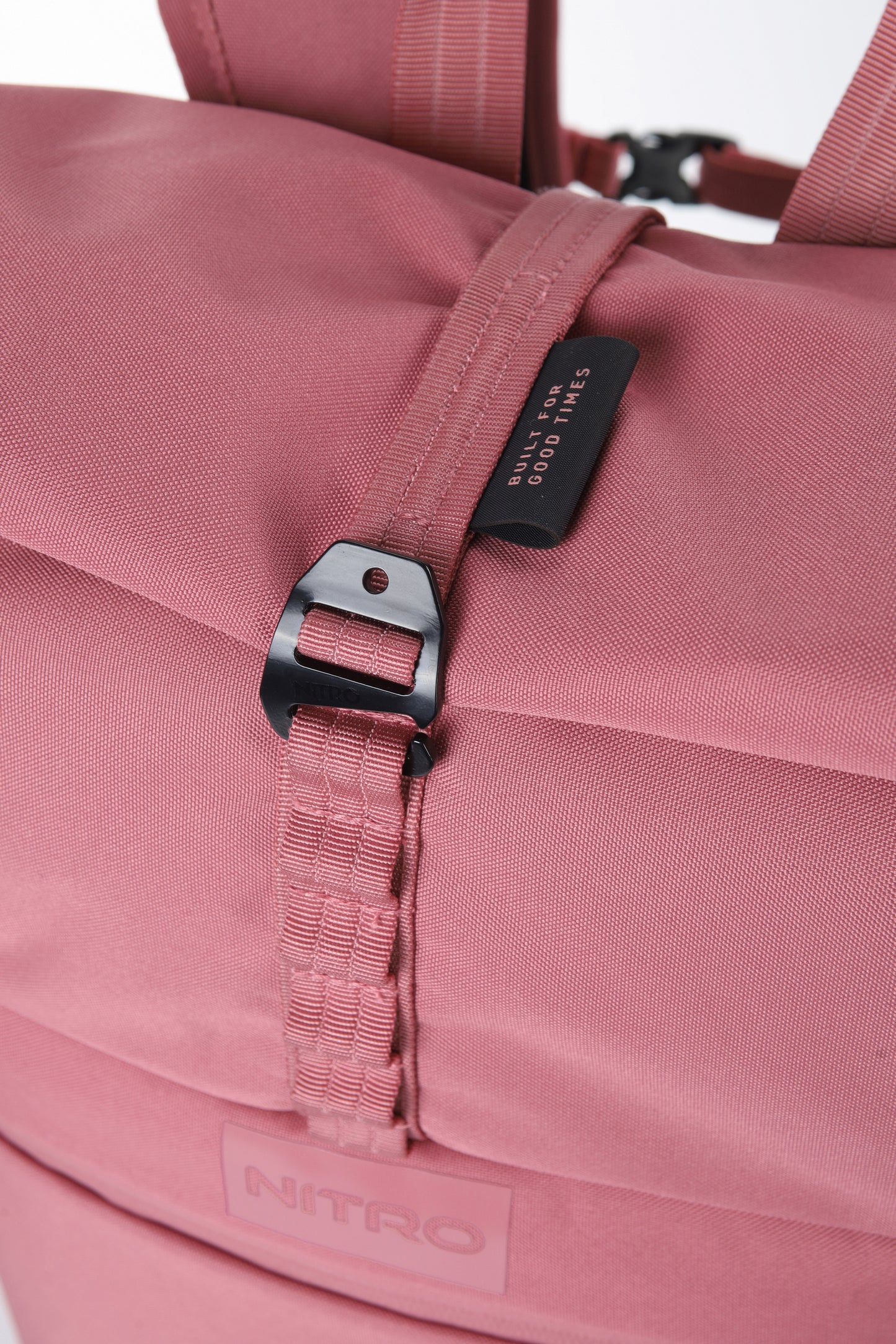 Nitro Cosmo 24-26 L Pack Rucksack Woodrose