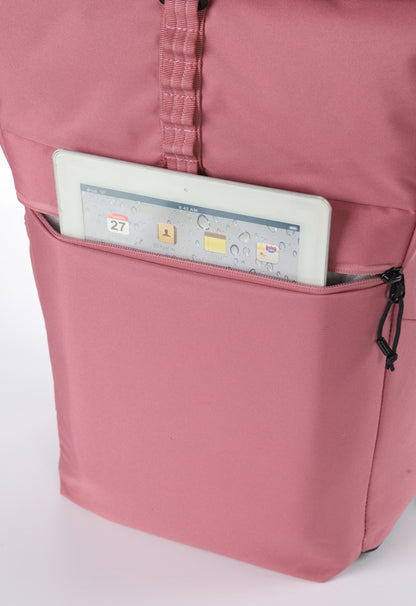 Nitro Cosmo 24-26 L Pack Rucksack Woodrose