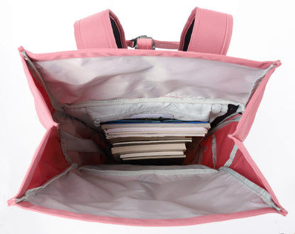 Nitro Cosmo 24-26 L Pack Rucksack Woodrose