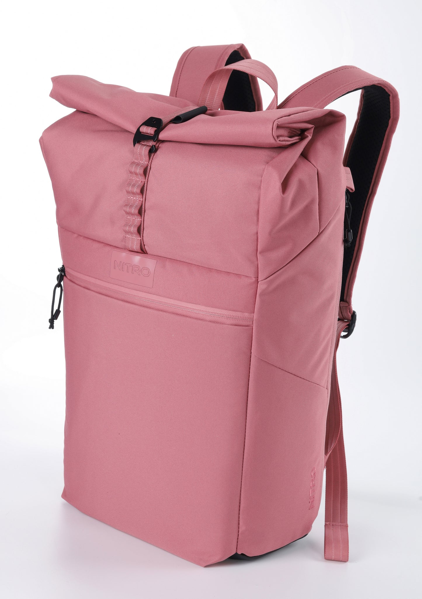 Nitro Cosmo 24-26 L Pack Rucksack Woodrose