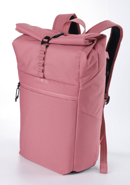 Nitro Cosmo 24-26 L Pack Rucksack Woodrose