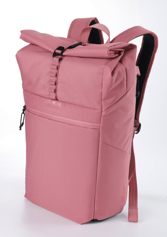 Nitro Cosmo 24-26 L Pack Rucksack Woodrose
