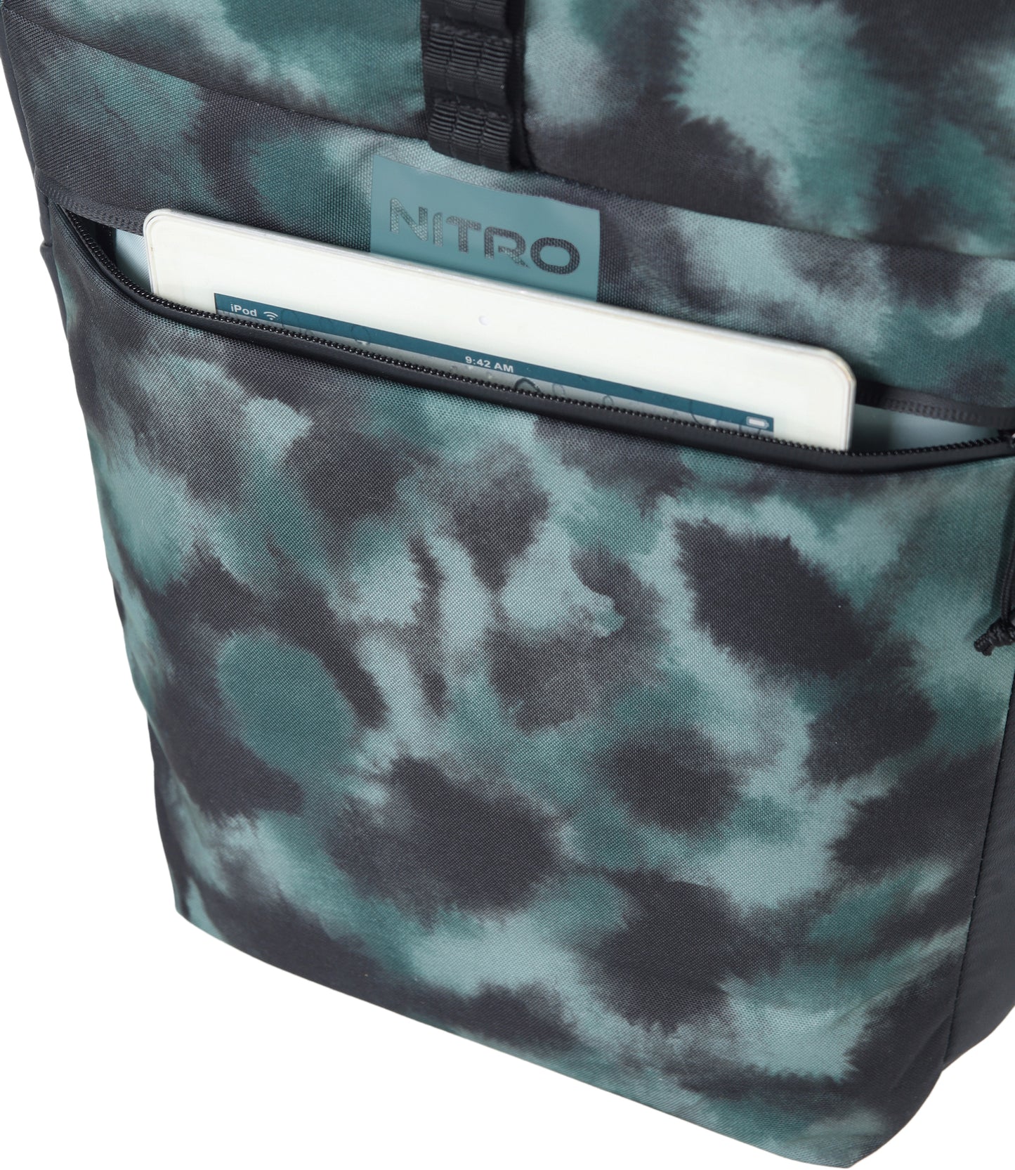 Nitro Cosmo 24-26 L Rucksack Reef Break