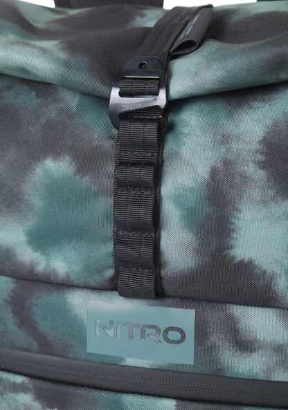 Nitro Cosmo 24-26 L Rucksack Reef Break