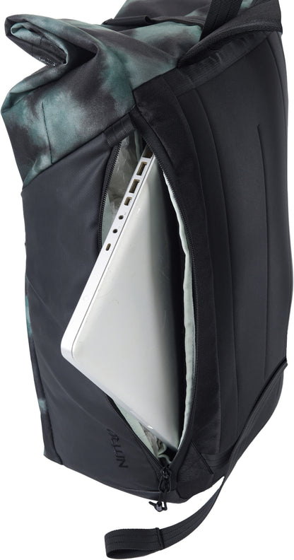 Nitro Cosmo 24-26 L Rucksack Reef Break