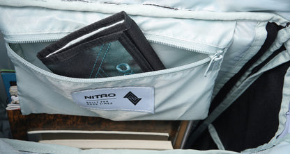 Nitro Cosmo 24-26 L Rucksack Reef Break