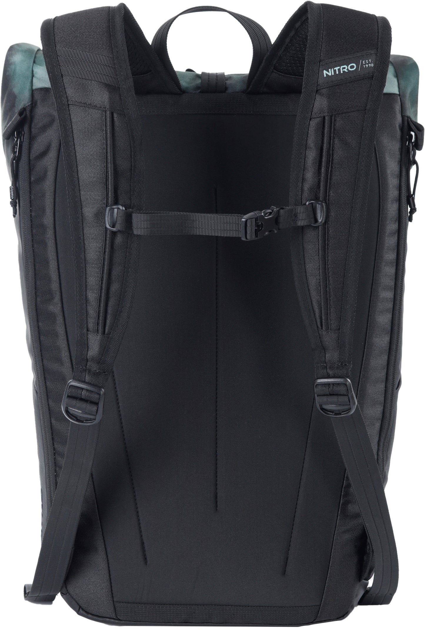 Nitro Cosmo 24-26 L Rucksack Reef Break