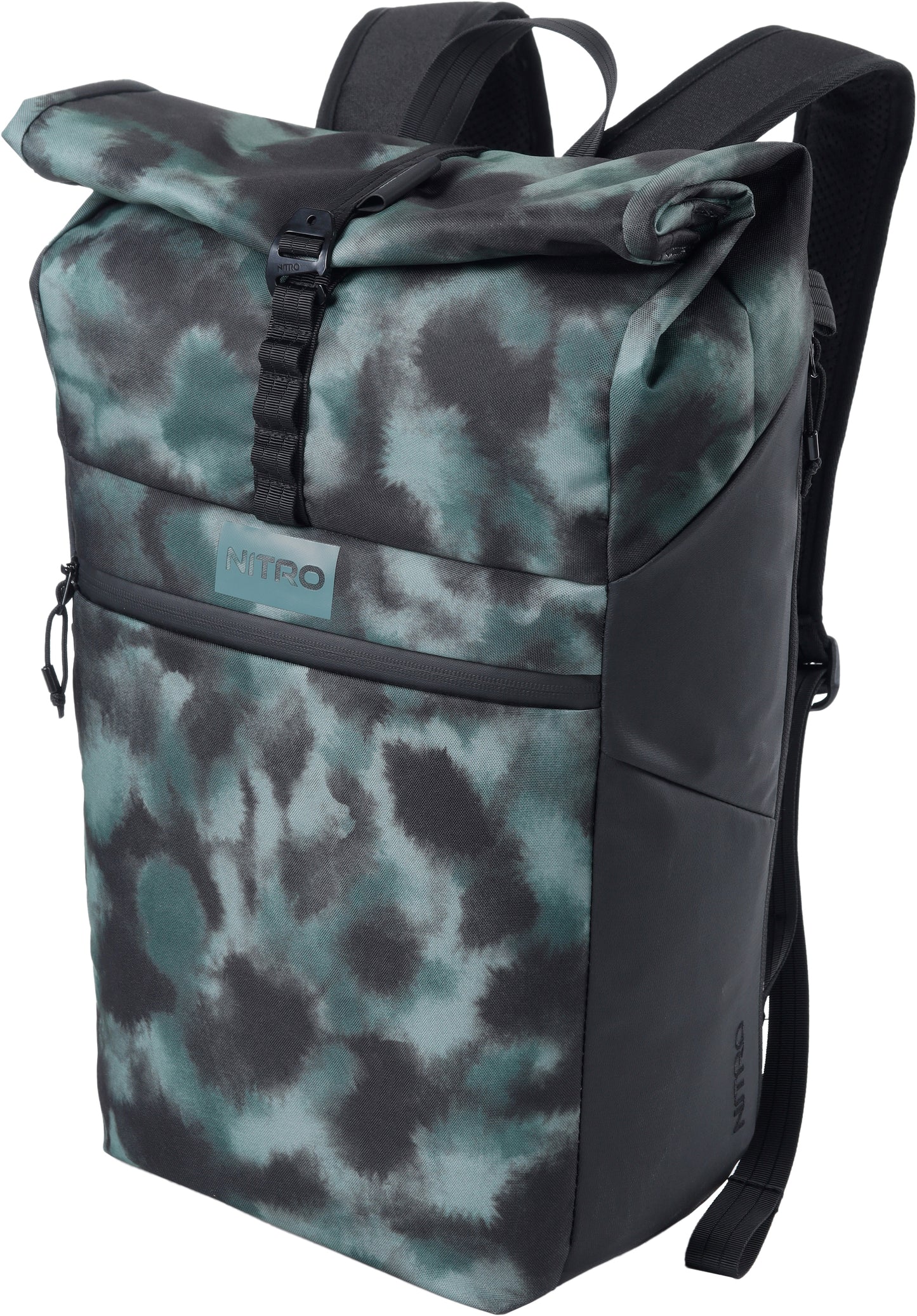 Nitro Cosmo 24-26 L Rucksack Reef Break
