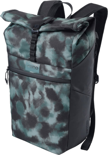 Nitro Cosmo 24-26 L Rucksack Reef Break