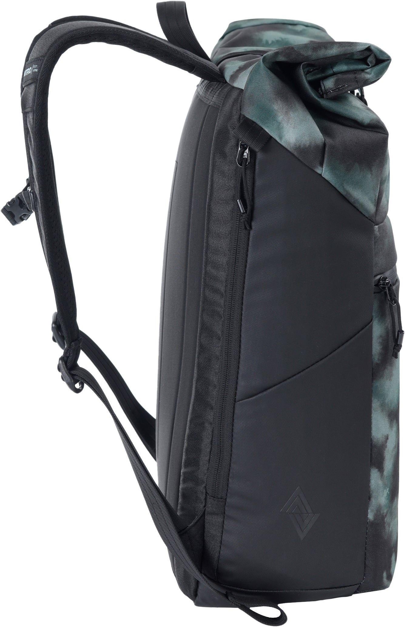 Nitro Cosmo 24-26 L Rucksack Reef Break